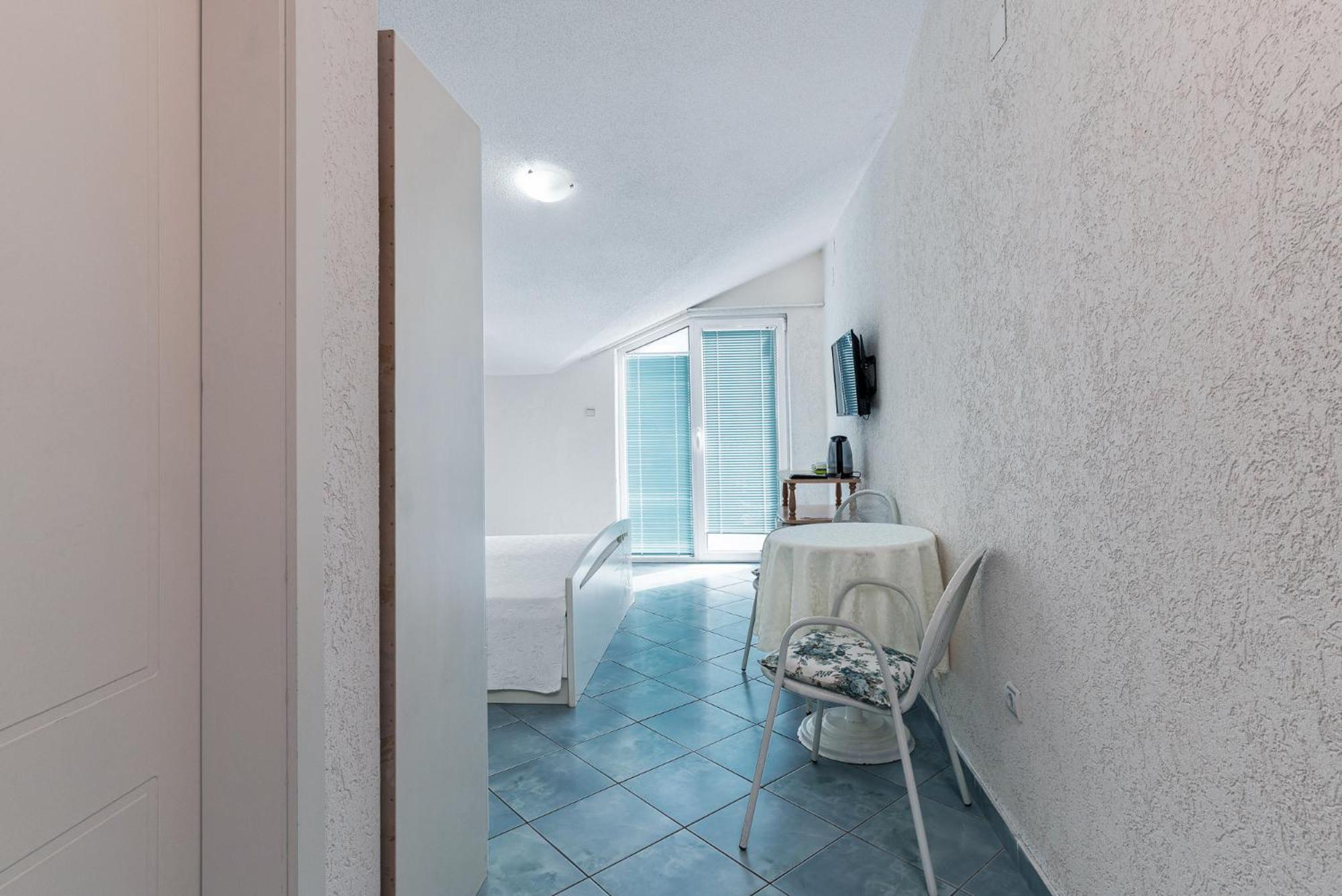 Sun Apartments Budva Extérieur photo