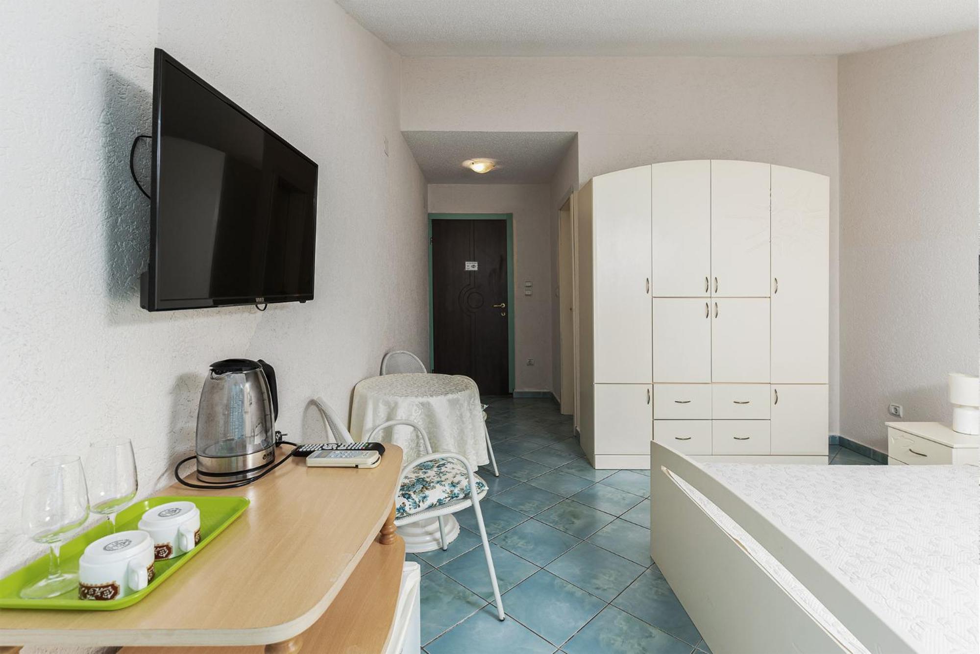 Sun Apartments Budva Extérieur photo
