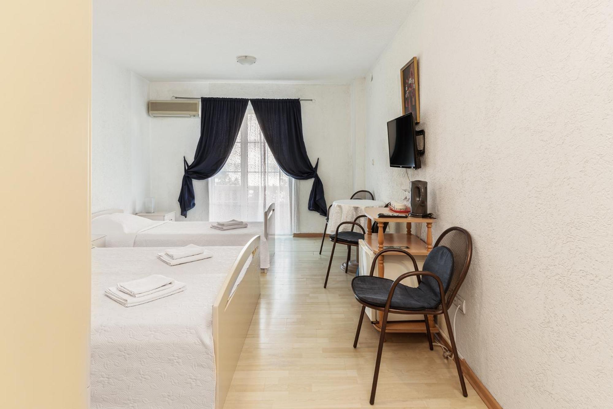 Sun Apartments Budva Extérieur photo
