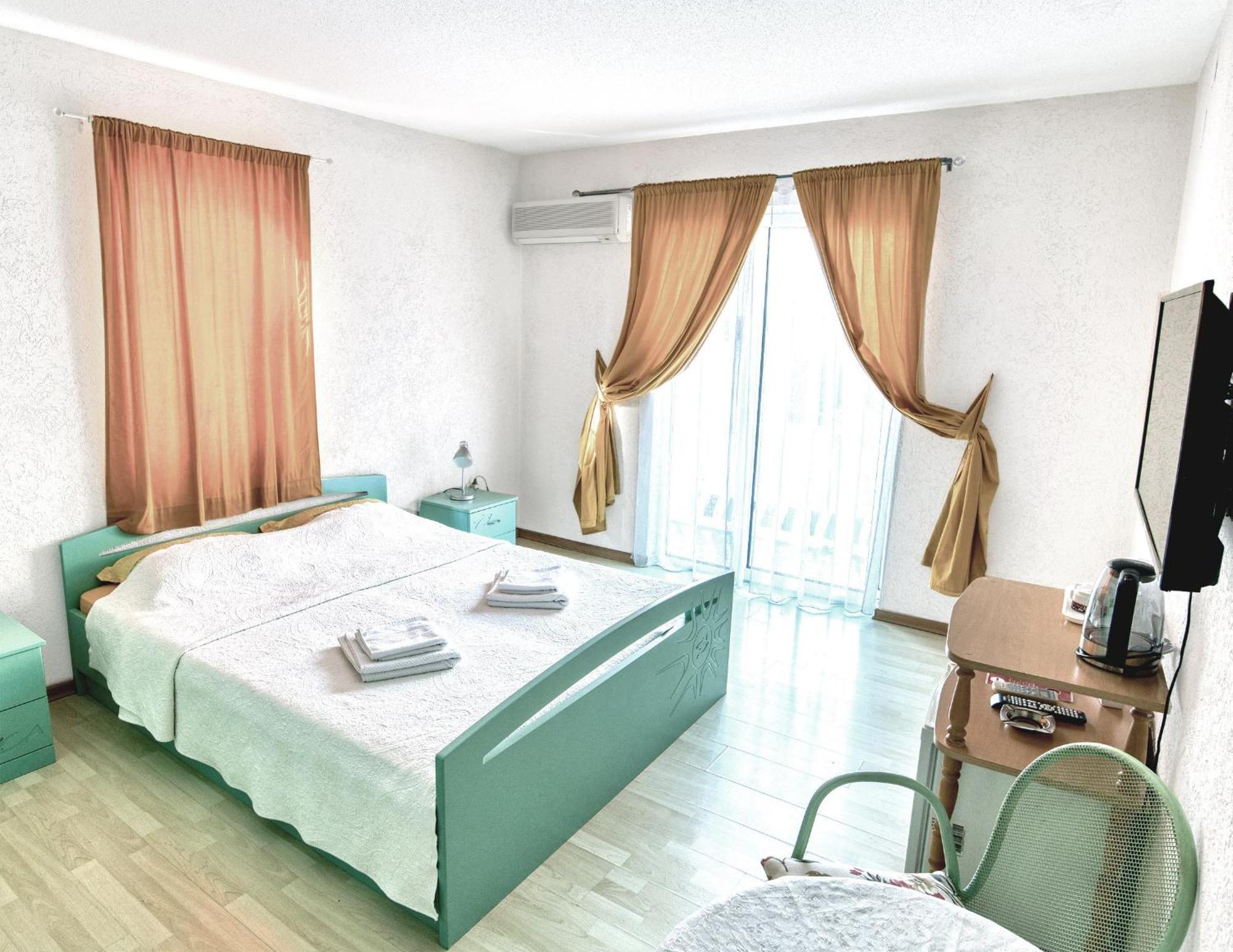 Sun Apartments Budva Extérieur photo