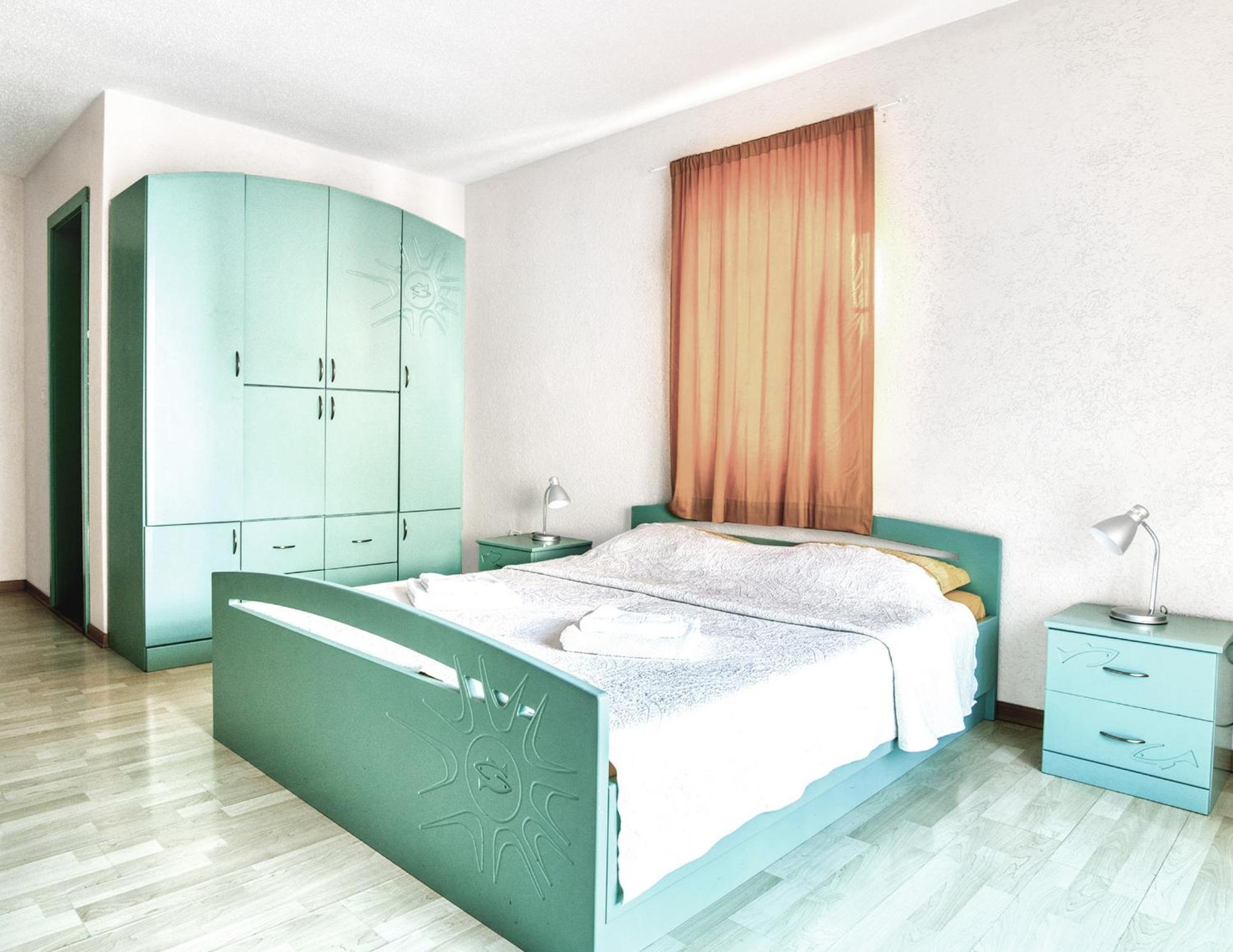 Sun Apartments Budva Extérieur photo