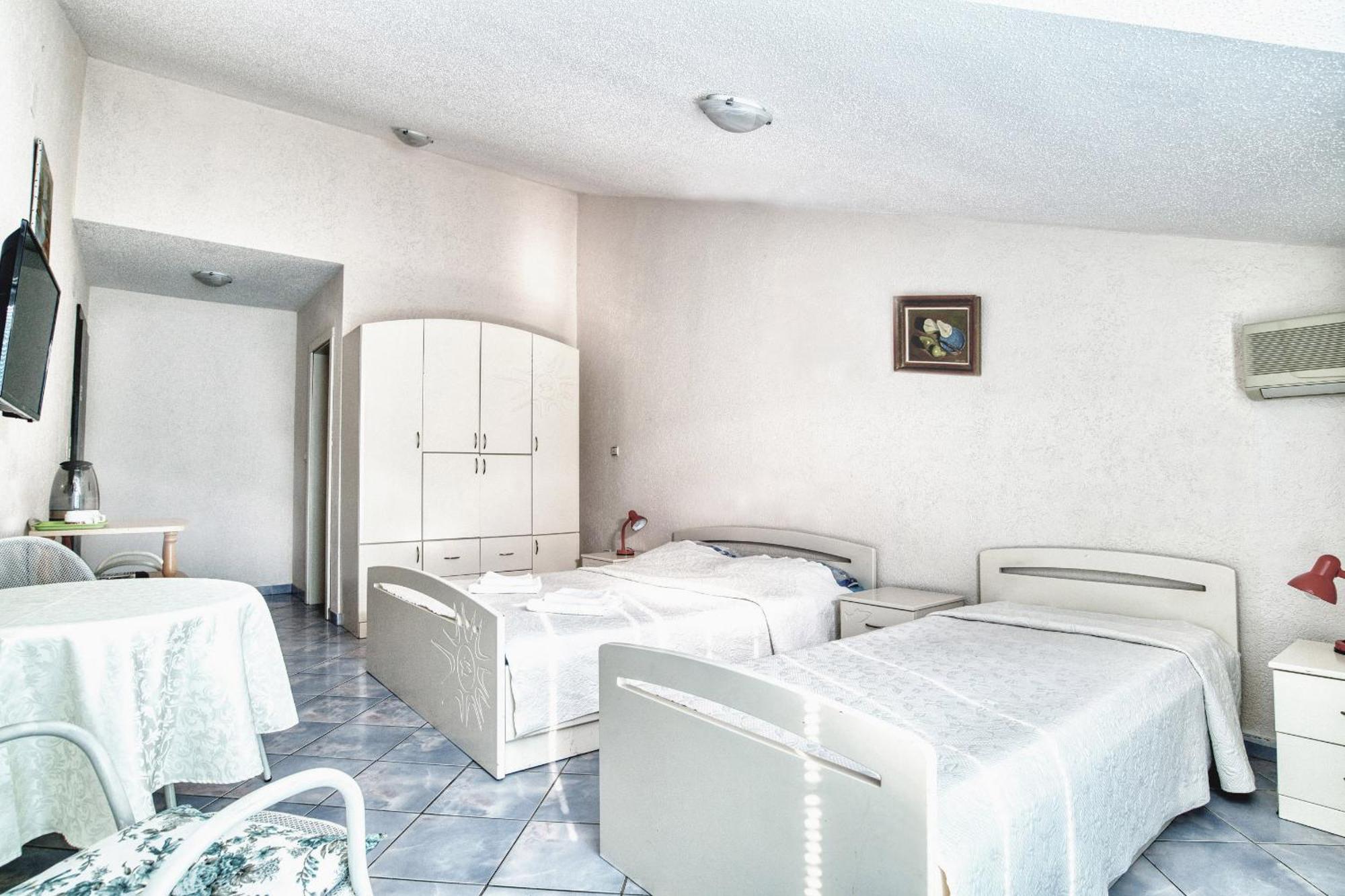 Sun Apartments Budva Extérieur photo