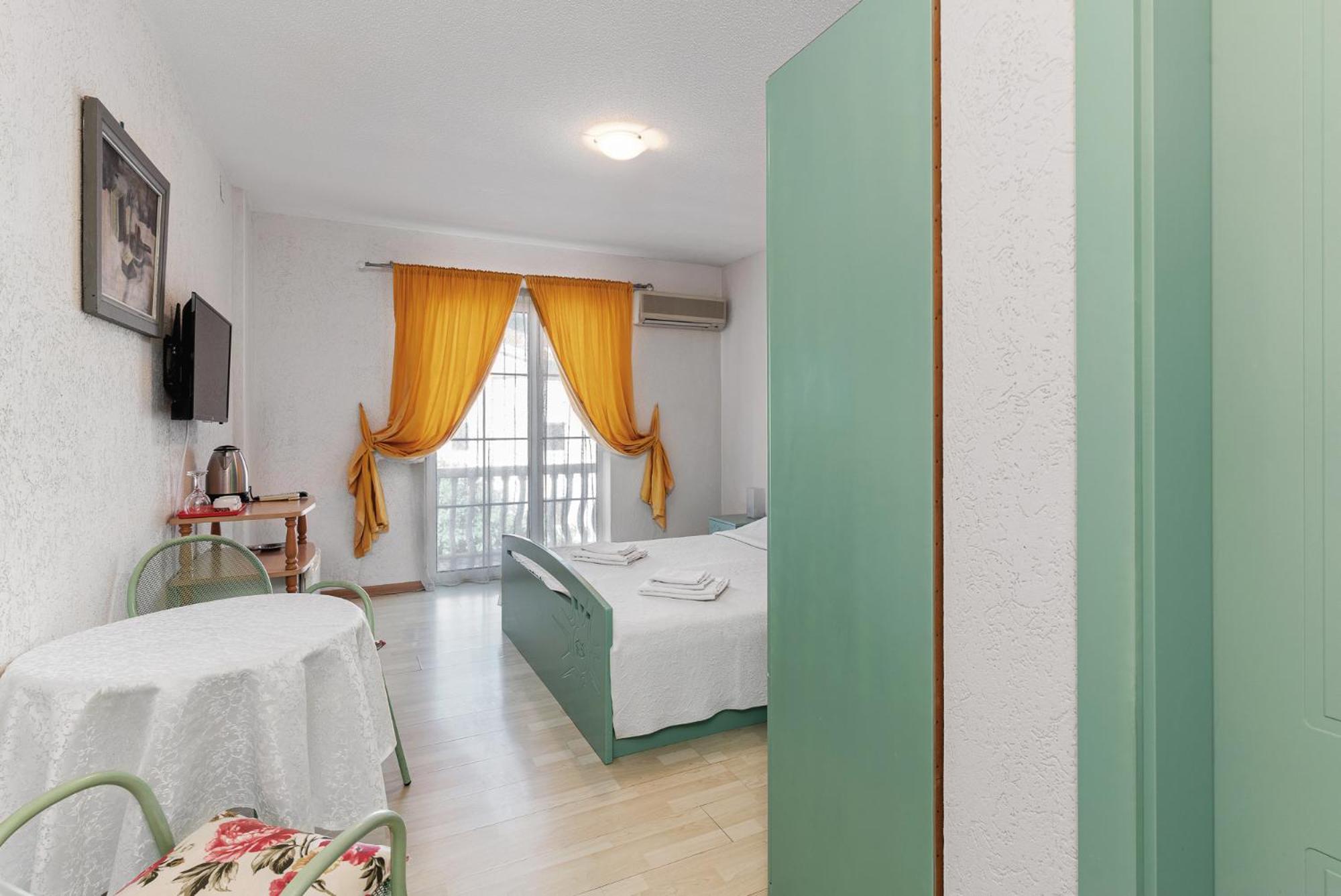 Sun Apartments Budva Extérieur photo