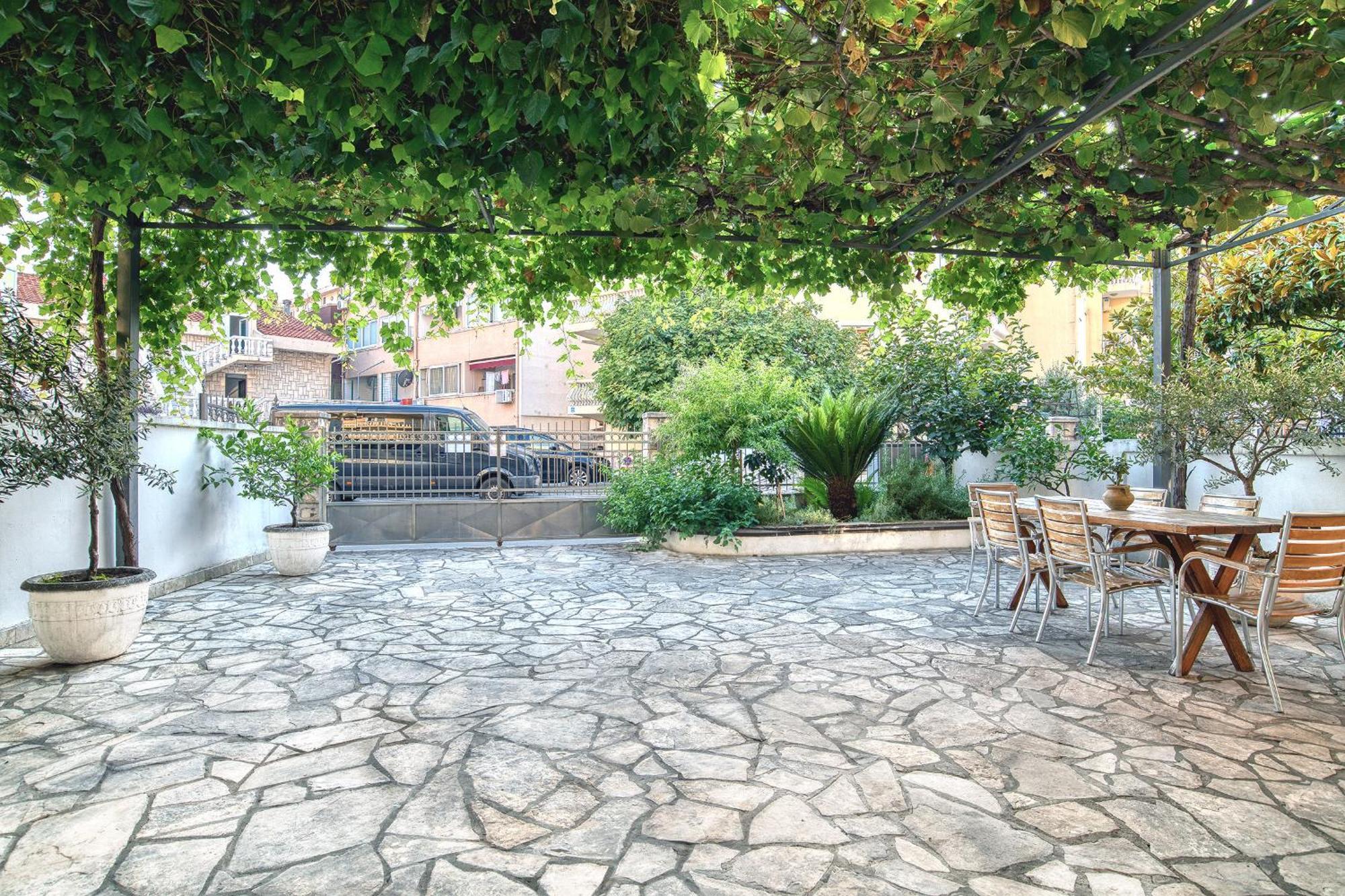 Sun Apartments Budva Extérieur photo