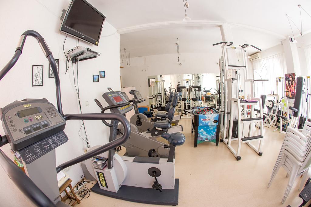 Sun Apartments Budva Extérieur photo