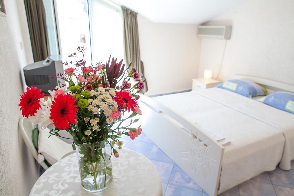 Sun Apartments Budva Chambre photo